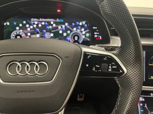 Audi A6 Avant 55 TFSI Quattro 340cv Sport -- NACIONAL- - Foto 35