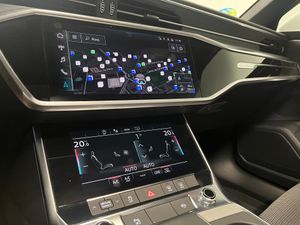 Audi A6 Avant 55 TFSI Quattro 340cv Sport -- NACIONAL- - Foto 19