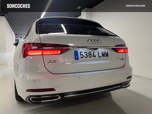 Audi A6 Avant 55 TFSI Quattro 340cv Sport -- NACIONAL- - Foto 8