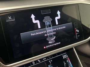 Audi A6 Avant 55 TFSI Quattro 340cv Sport -- NACIONAL- - Foto 31