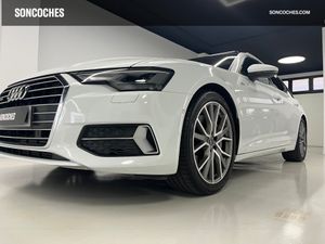 Audi A6 Avant 55 TFSI Quattro 340cv Sport -- NACIONAL- - Foto 50