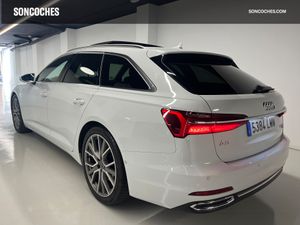Audi A6 Avant 55 TFSI Quattro 340cv Sport -- NACIONAL- - Foto 7