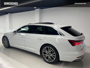 Audi A6 Avant 55 TFSI Quattro 340cv Sport -- NACIONAL- - Foto 6