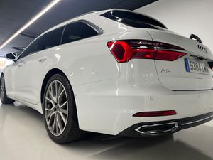 Audi A6 Avant 55 TFSI Quattro 340cv Sport -- NACIONAL- - Foto 52