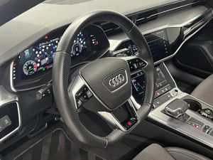 Audi A6 Avant 55 TFSI Quattro 340cv Sport -- NACIONAL- - Foto 43