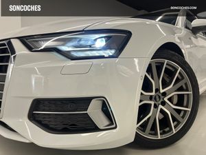 Audi A6 Avant 55 TFSI Quattro 340cv Sport -- NACIONAL- - Foto 3
