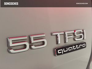 Audi A6 Avant 55 TFSI Quattro 340cv Sport -- NACIONAL- - Foto 12