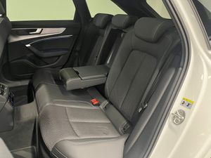 Audi A6 Avant 55 TFSI Quattro 340cv Sport -- NACIONAL- - Foto 22