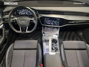 Audi A6 Avant 55 TFSI Quattro 340cv Sport -- NACIONAL- - Foto 14