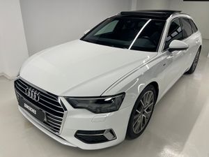 Audi A6 Avant 55 TFSI Quattro 340cv Sport -- NACIONAL- - Foto 49