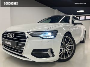 Audi A6 Avant 55 TFSI Quattro 340cv Sport -- NACIONAL- - Foto 2