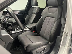 Audi A6 Avant 55 TFSI Quattro 340cv Sport -- NACIONAL- - Foto 21