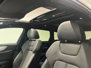 Audi A6 Avant 55 TFSI Quattro 340cv Sport -- NACIONAL- - Foto 15