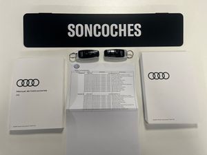 Audi A6 Avant 55 TFSI Quattro 340cv Sport -- NACIONAL- - Foto 54