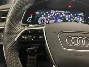 Audi A6 Avant 55 TFSI Quattro 340cv Sport -- NACIONAL- - Foto 34
