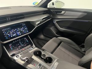 Audi A6 Avant 55 TFSI Quattro 340cv Sport -- NACIONAL- - Foto 18