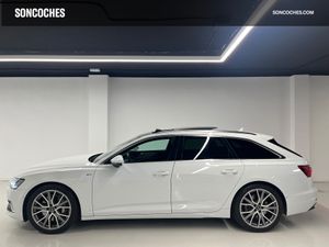 Audi A6 Avant 55 TFSI Quattro 340cv Sport -- NACIONAL- - Foto 5