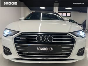 Audi A6 Avant 55 TFSI Quattro 340cv Sport -- NACIONAL- - Foto 11