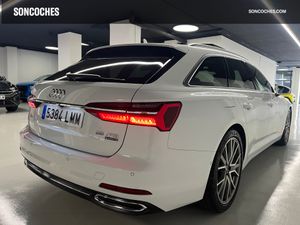 Audi A6 Avant 55 TFSI Quattro 340cv Sport -- NACIONAL- - Foto 9