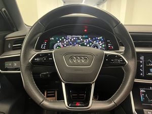 Audi A6 Avant 55 TFSI Quattro 340cv Sport -- NACIONAL- - Foto 33