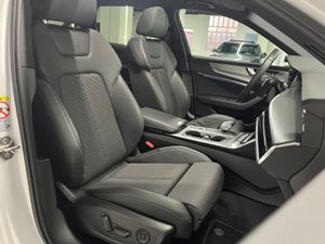 Audi A6 Avant 55 TFSI Quattro 340cv Sport -- NACIONAL- - Foto 23