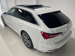 Audi A6 Avant 55 TFSI Quattro 340cv Sport -- NACIONAL- - Foto 51