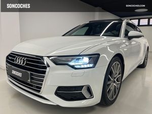 Audi A6 Avant 55 TFSI Quattro 340cv Sport -- NACIONAL- - Foto 3