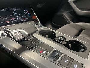 Audi A6 Avant 55 TFSI Quattro 340cv Sport -- NACIONAL- - Foto 20