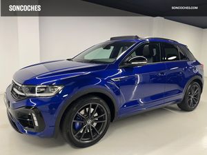 Volkswagen T-Roc R 2.0 TSI 300cv 4Motion DSG7 - NACIONAL- - Foto 5