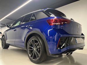 Volkswagen T-Roc R 2.0 TSI 300cv 4Motion DSG7 - NACIONAL- - Foto 46