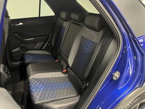 Volkswagen T-Roc R 2.0 TSI 300cv 4Motion DSG7 - NACIONAL- - Foto 21
