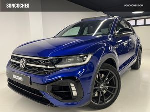 Volkswagen T-Roc R 2.0 TSI 300cv 4Motion DSG7 - NACIONAL- - Foto 2