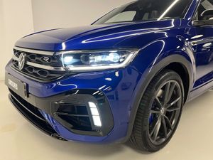 Volkswagen T-Roc R 2.0 TSI 300cv 4Motion DSG7 - NACIONAL- - Foto 39