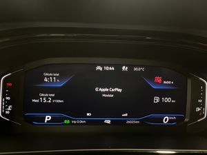 Volkswagen T-Roc R 2.0 TSI 300cv 4Motion DSG7 - NACIONAL- - Foto 26