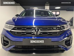 Volkswagen T-Roc R 2.0 TSI 300cv 4Motion DSG7 - NACIONAL- - Foto 12