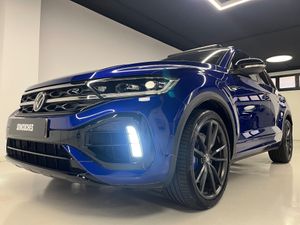 Volkswagen T-Roc R 2.0 TSI 300cv 4Motion DSG7 - NACIONAL- - Foto 45