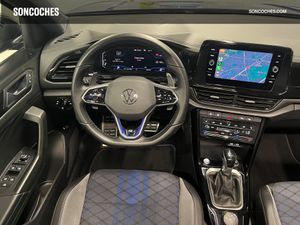 Volkswagen T-Roc R 2.0 TSI 300cv 4Motion DSG7 - NACIONAL- - Foto 19