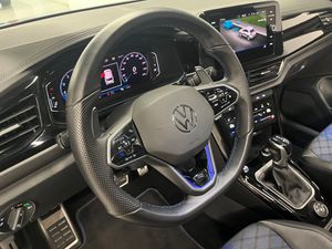 Volkswagen T-Roc R 2.0 TSI 300cv 4Motion DSG7 - NACIONAL- - Foto 35