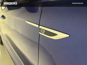 Volkswagen T-Roc R 2.0 TSI 300cv 4Motion DSG7 - NACIONAL- - Foto 13
