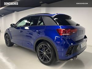 Volkswagen T-Roc R 2.0 TSI 300cv 4Motion DSG7 - NACIONAL- - Foto 7