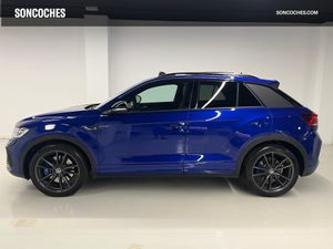 Volkswagen T-Roc R 2.0 TSI 300cv 4Motion DSG7 - NACIONAL- - Foto 6