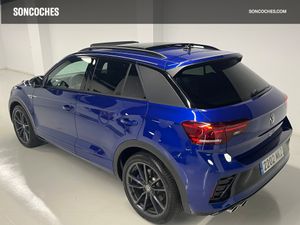 Volkswagen T-Roc R 2.0 TSI 300cv 4Motion DSG7 - NACIONAL- - Foto 17