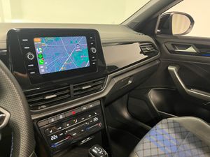 Volkswagen T-Roc R 2.0 TSI 300cv 4Motion DSG7 - NACIONAL- - Foto 28