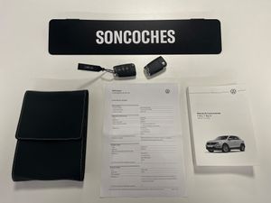 Volkswagen T-Roc R 2.0 TSI 300cv 4Motion DSG7 - NACIONAL- - Foto 52