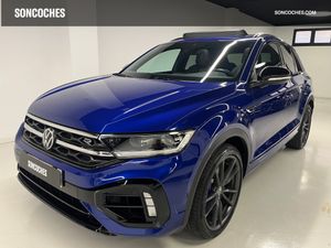 Volkswagen T-Roc R 2.0 TSI 300cv 4Motion DSG7 - NACIONAL- - Foto 3