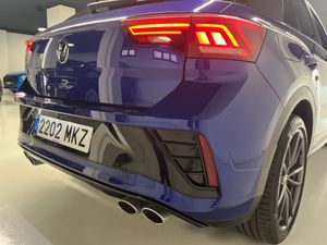 Volkswagen T-Roc R 2.0 TSI 300cv 4Motion DSG7 - NACIONAL- - Foto 42