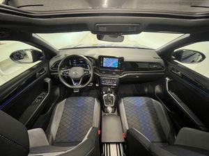 Volkswagen T-Roc R 2.0 TSI 300cv 4Motion DSG7 - NACIONAL- - Foto 18