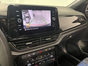 Volkswagen T-Roc R 2.0 TSI 300cv 4Motion DSG7 - NACIONAL- - Foto 29