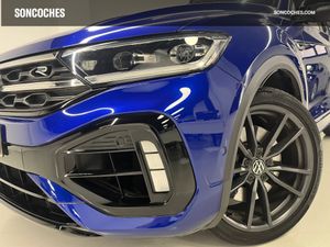 Volkswagen T-Roc R 2.0 TSI 300cv 4Motion DSG7 - NACIONAL- - Foto 3