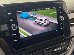 Volkswagen T-Roc R 2.0 TSI 300cv 4Motion DSG7 - NACIONAL- - Foto 34